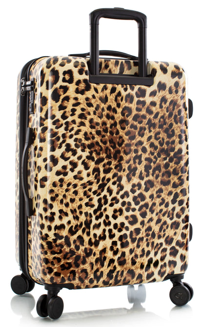 Валіза Heys Brown Leopard (M) (13128-3041-26) 