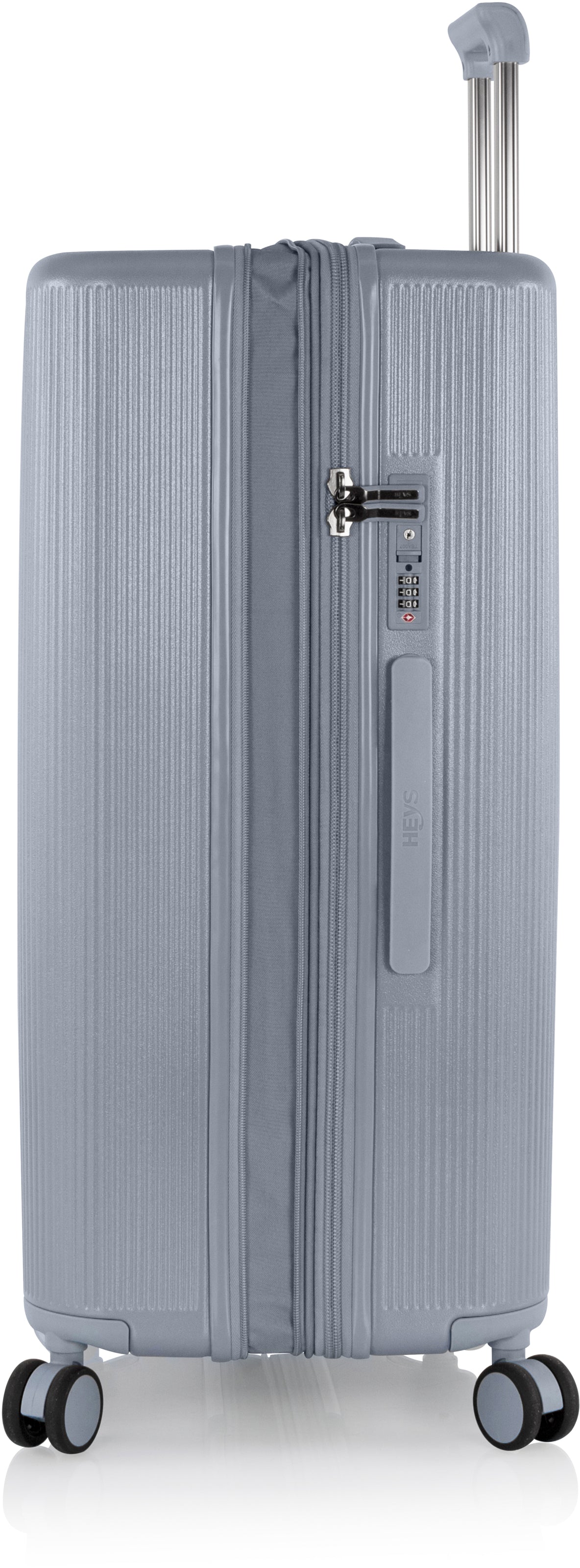 Валіза Heys Earth Tones (L) Glacier Grey (10156-0144-30)