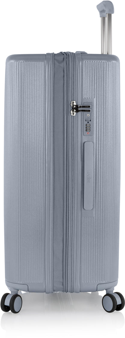 Валіза Heys Earth Tones (L) Glacier Grey (10156-0144-30)