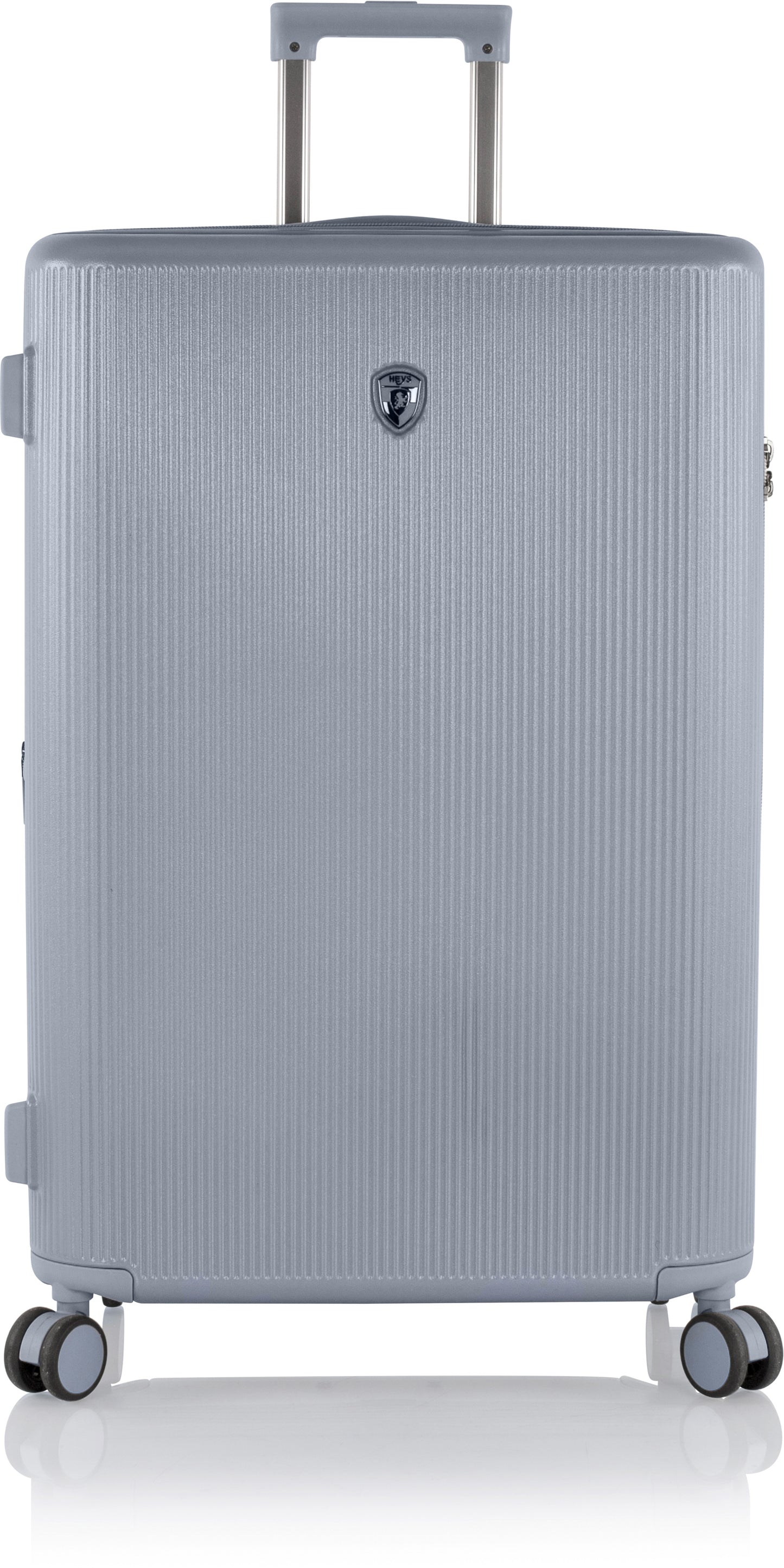 Валіза Heys Earth Tones (L) Glacier Grey (10156-0144-30)