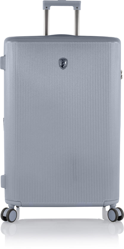 Валіза Heys Earth Tones (L) Glacier Grey (10156-0144-30)