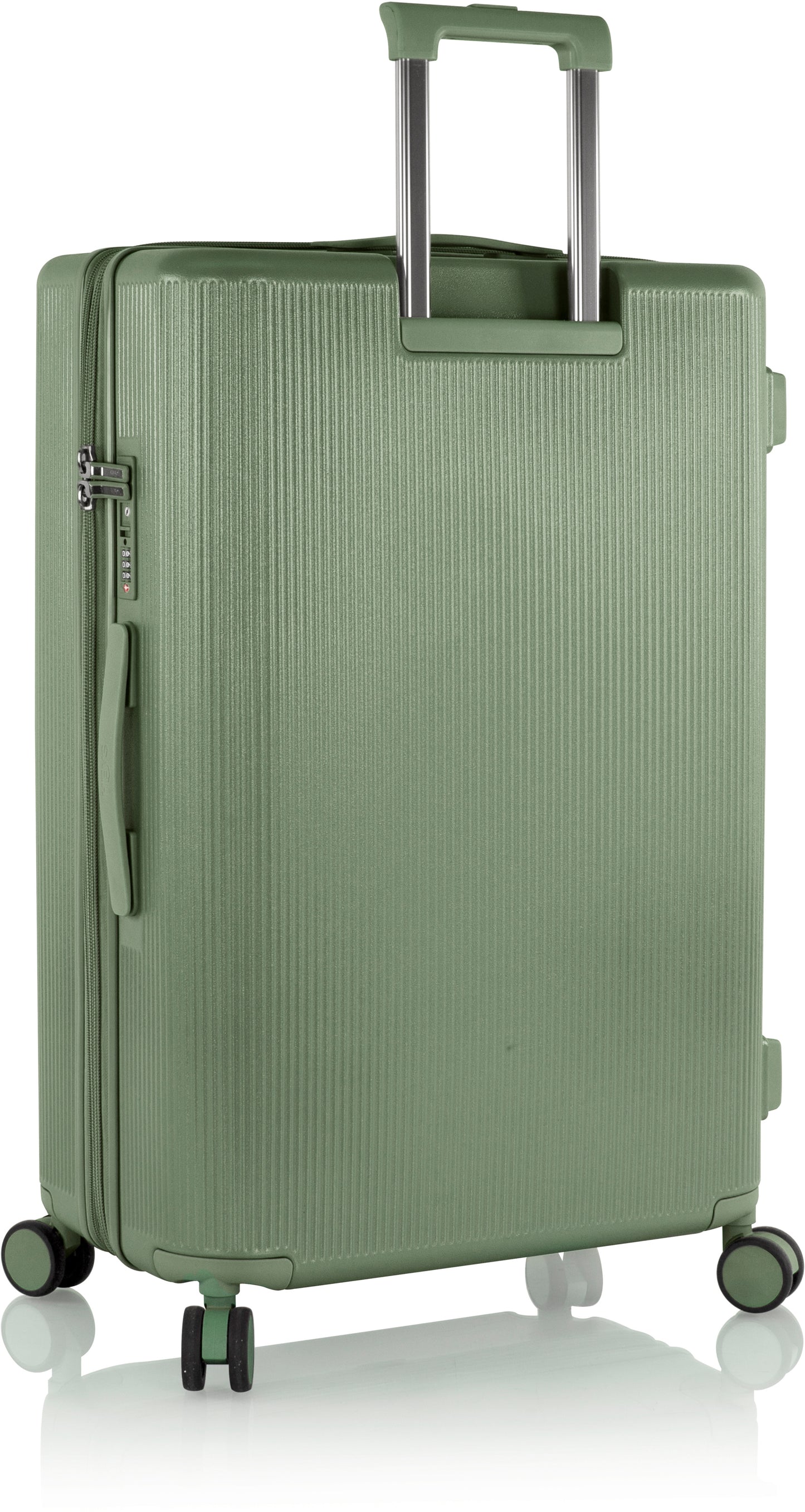 Валіза Heys Earth Tones (L) Moss (10156-0145-30)