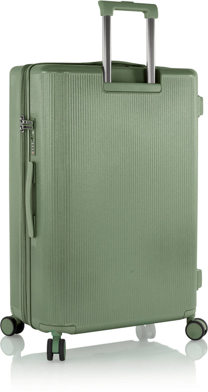 Валіза Heys Earth Tones (L) Moss (10156-0145-30)