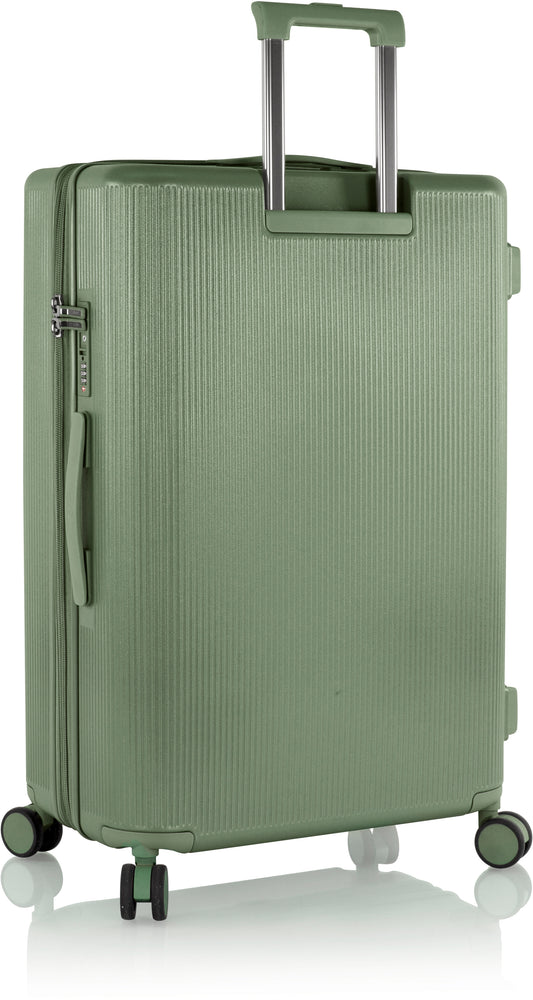 Валіза Heys Earth Tones (L) Moss (10156-0145-30)