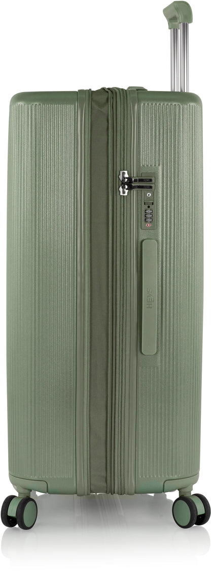 Валіза Heys Earth Tones (L) Moss (10156-0145-30)