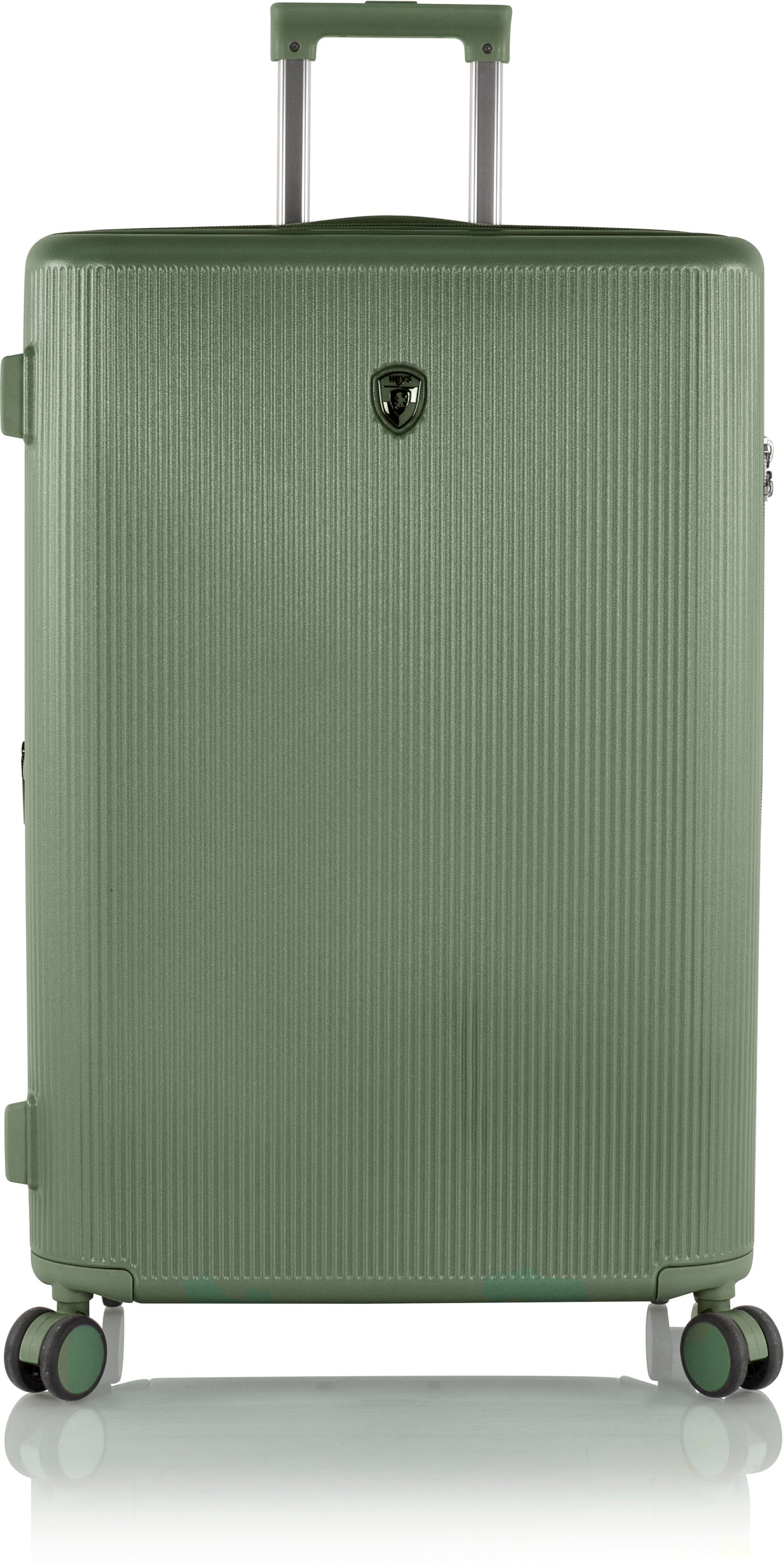 Валіза Heys Earth Tones (L) Moss (10156-0145-30)