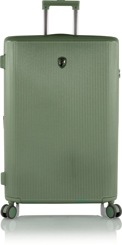 Валіза Heys Earth Tones (L) Moss (10156-0145-30)