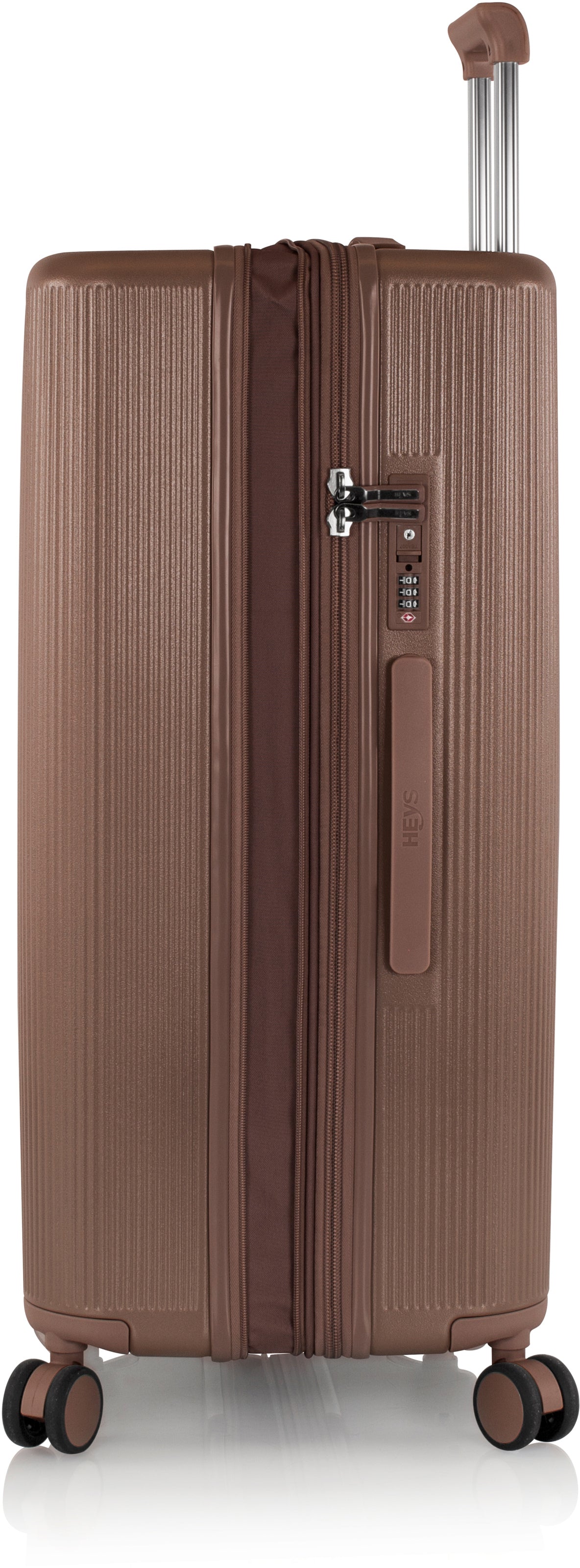 Валіза Heys Earth Tones (L) Umber (10156-0146-30)