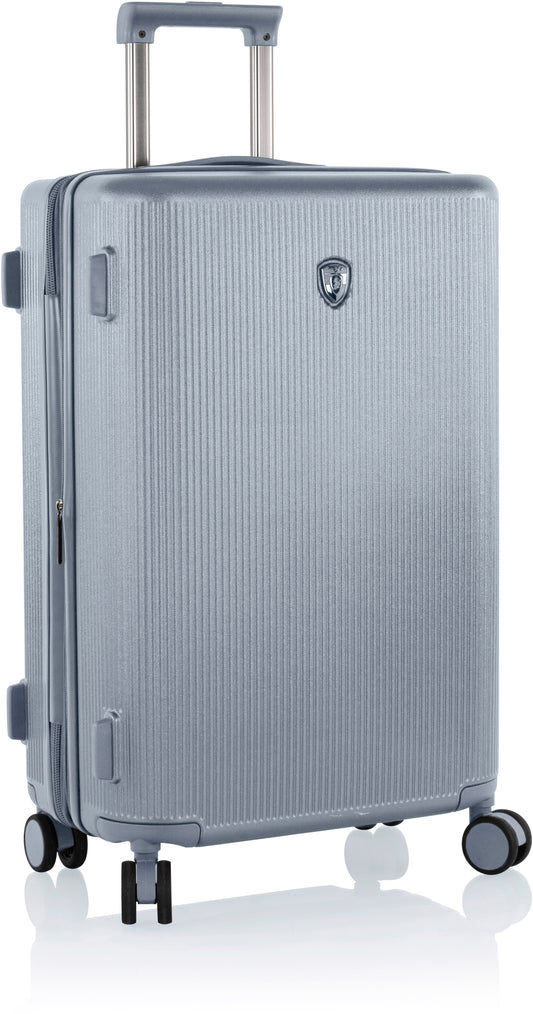Валіза Heys Earth Tones (M) Glacier Grey (10156-0144-26)