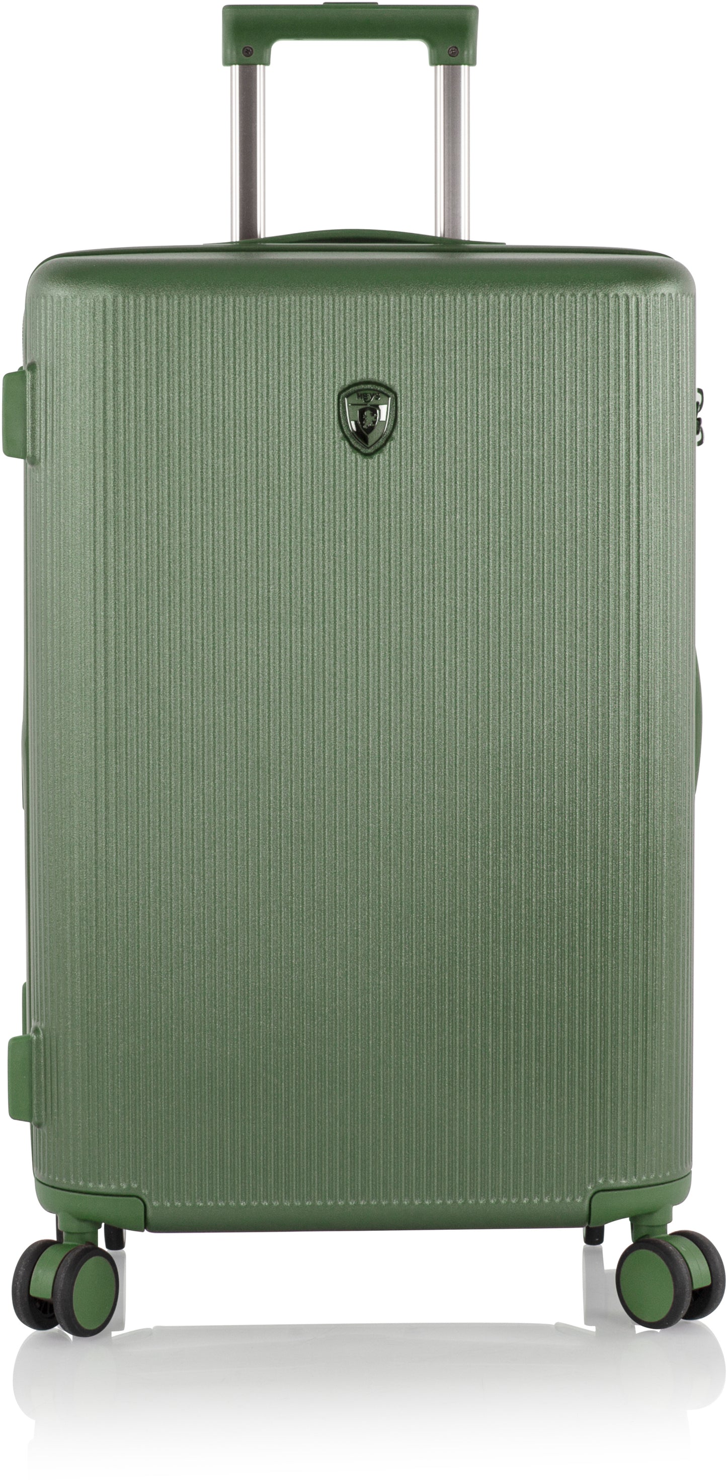 Валіза Heys Earth Tones (M) Moss (10156-0145-26)