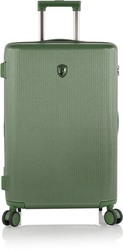 Валіза Heys Earth Tones (M) Moss (10156-0145-26)