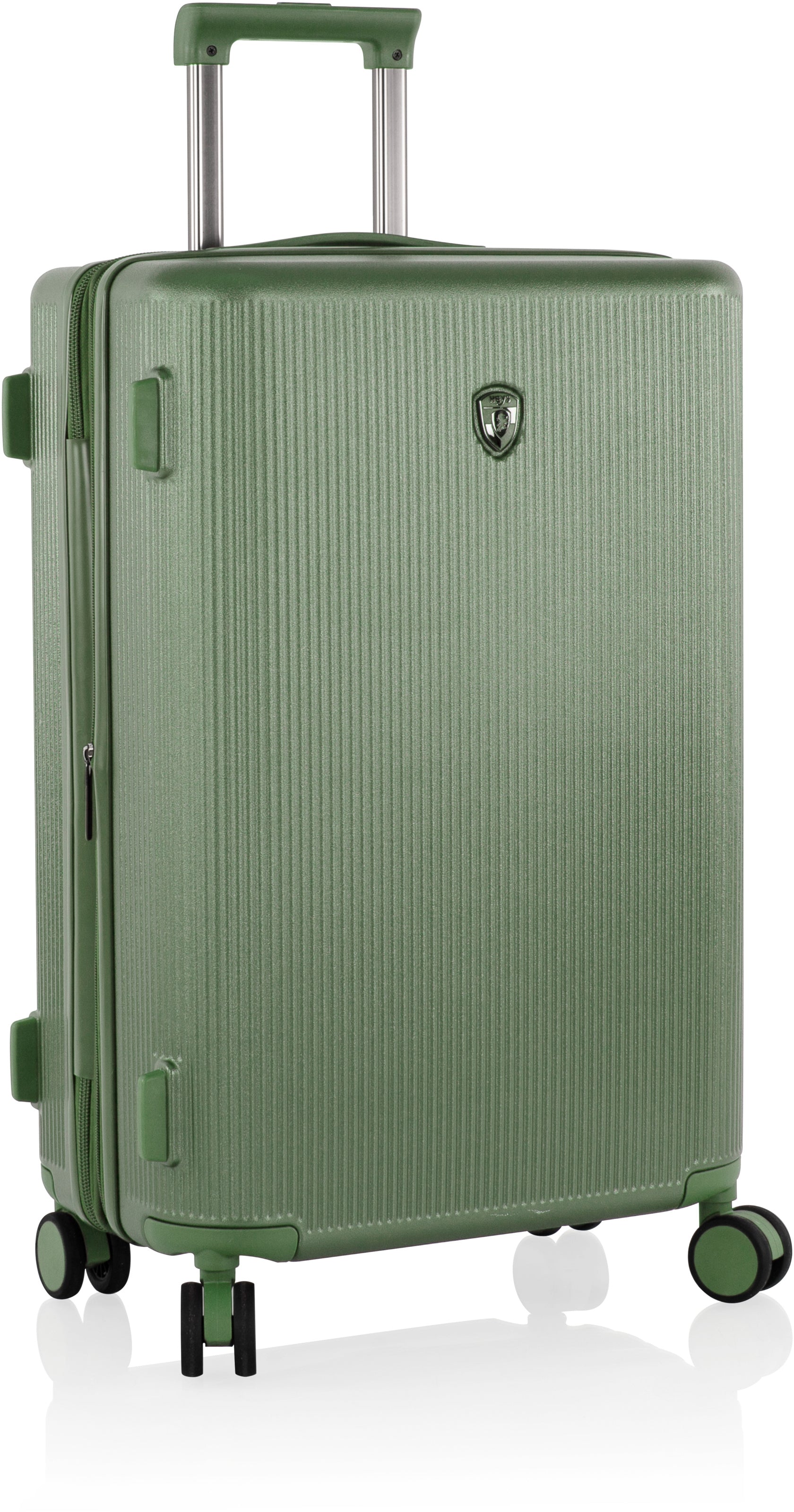 Валіза Heys Earth Tones (M) Moss (10156-0145-26)