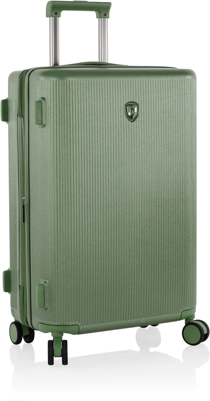 Валіза Heys Earth Tones (M) Moss (10156-0145-26)