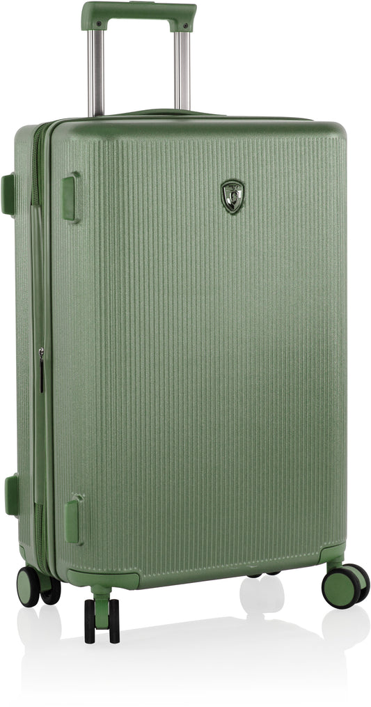 Валіза Heys Earth Tones (M) Moss (10156-0145-26)