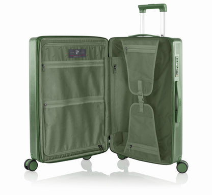 Валіза Heys Earth Tones (M) Moss (10156-0145-26)