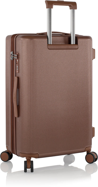 Валіза Heys Earth Tones (M) Umber (10156-0146-26)
