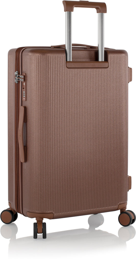 Валіза Heys Earth Tones (M) Umber (10156-0146-26)