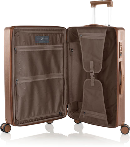 Валіза Heys Earth Tones (M) Umber (10156-0146-26)