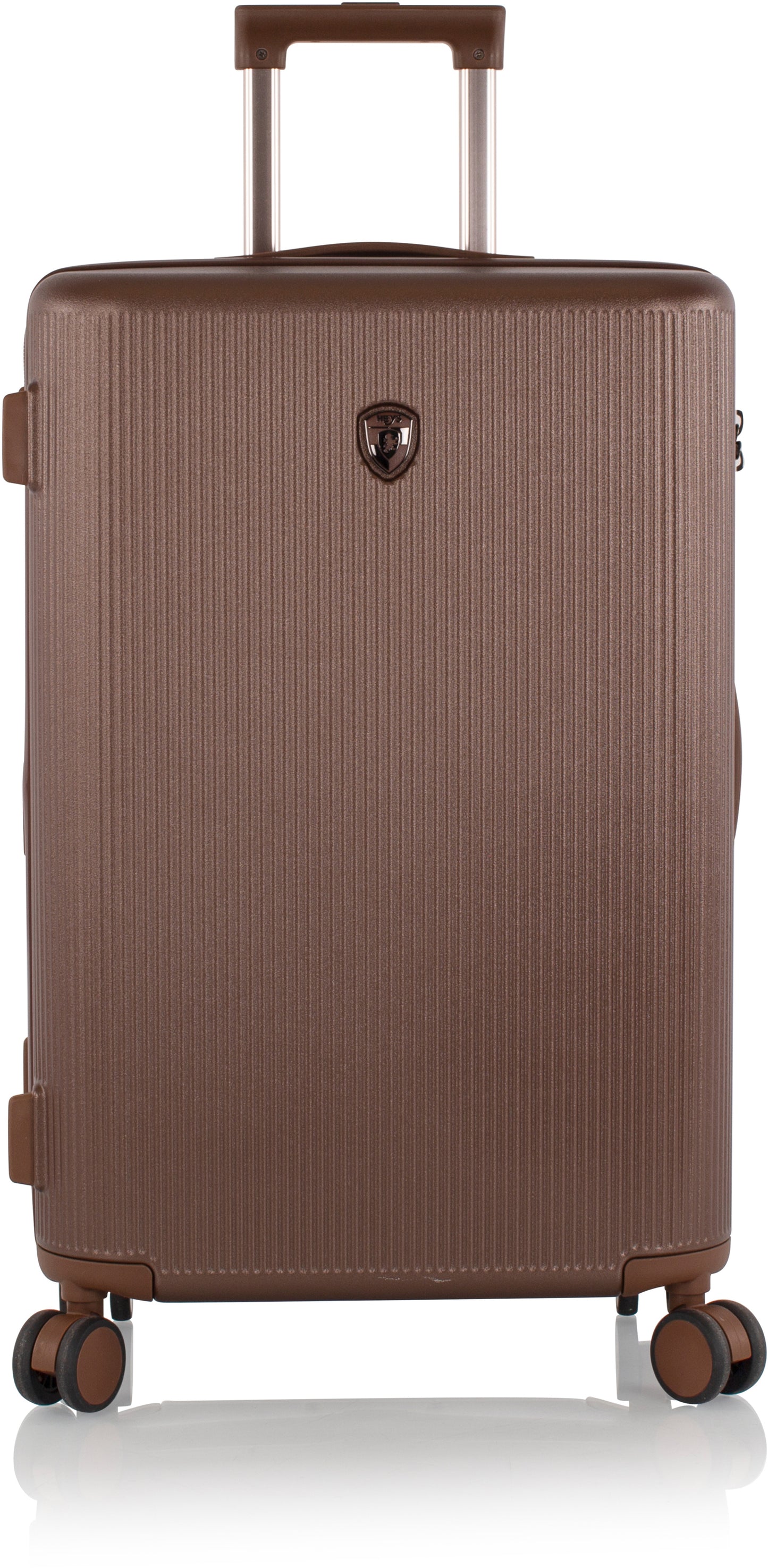 Валіза Heys Earth Tones (M) Umber (10156-0146-26)