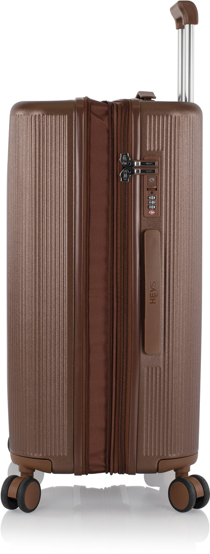 Валіза Heys Earth Tones (M) Umber (10156-0146-26)