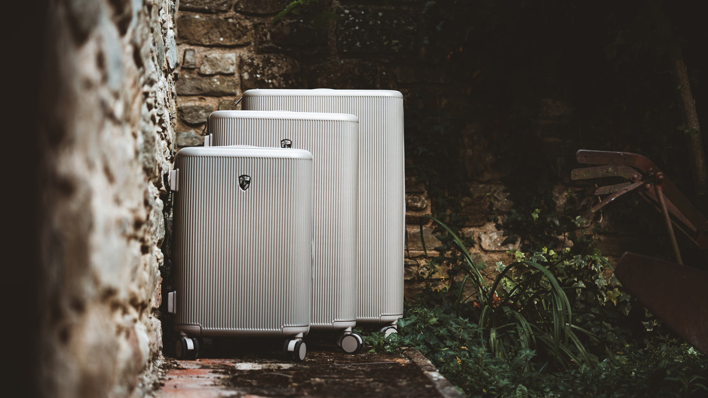 Валіза Heys Earth Tones (S) Atmosphere (10156-0143-21)