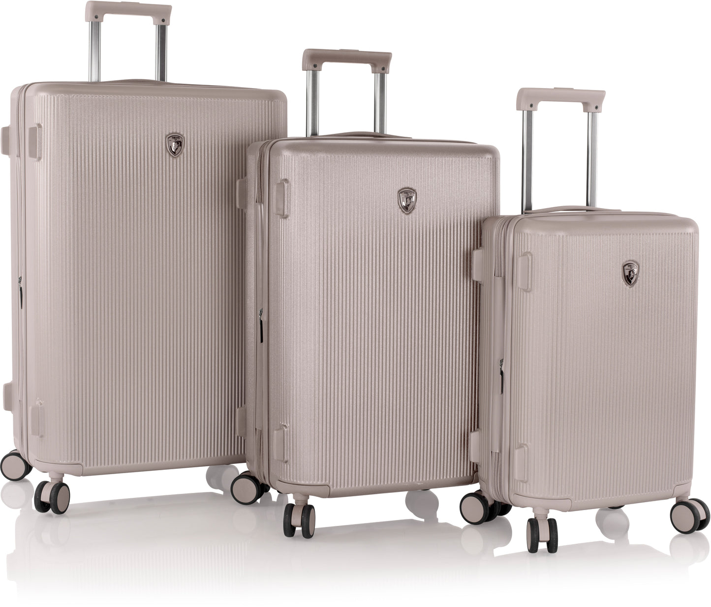 Валіза Heys Earth Tones (S) Atmosphere (10156-0143-21)