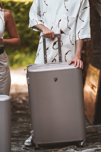 Валіза Heys Earth Tones (S) Atmosphere (10156-0143-21)