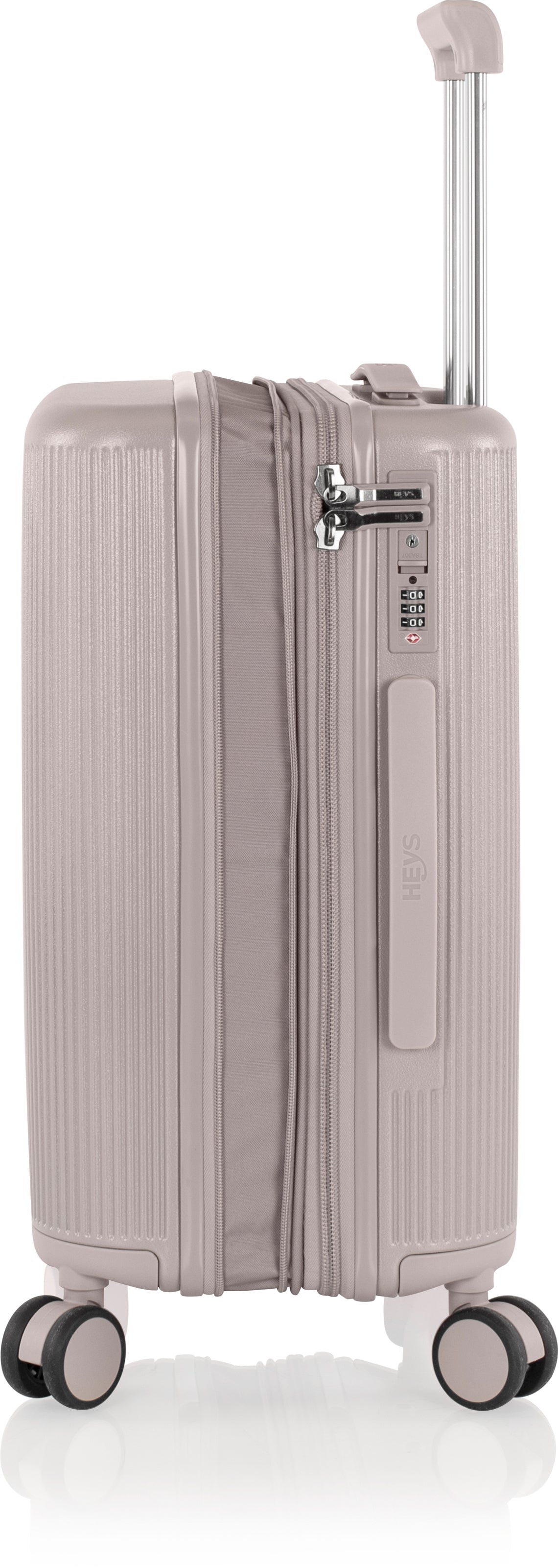 Валіза Heys Earth Tones (S) Atmosphere (10156-0143-21)