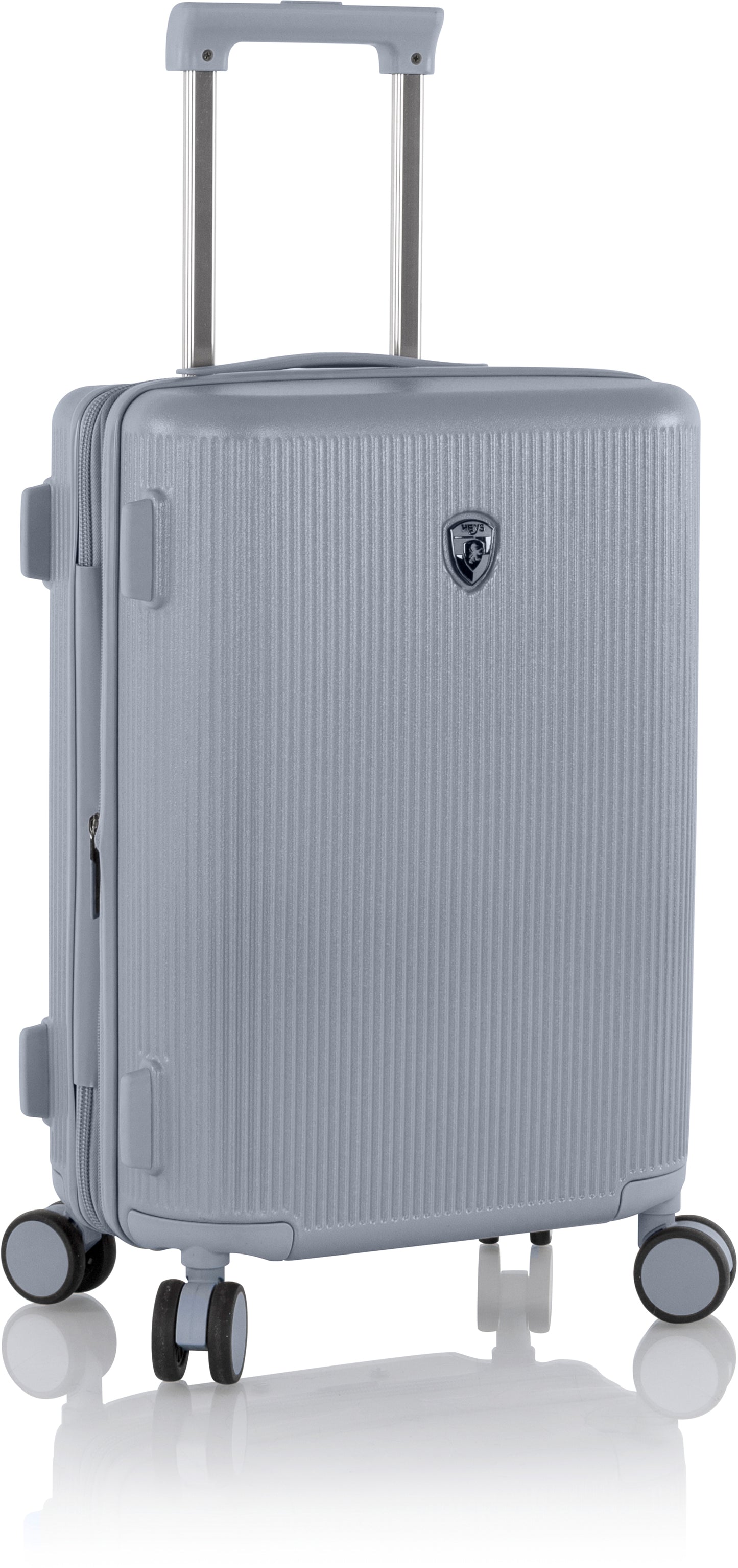 Валіза Heys Earth Tones (S) Glacier Grey (10156-0144-21)