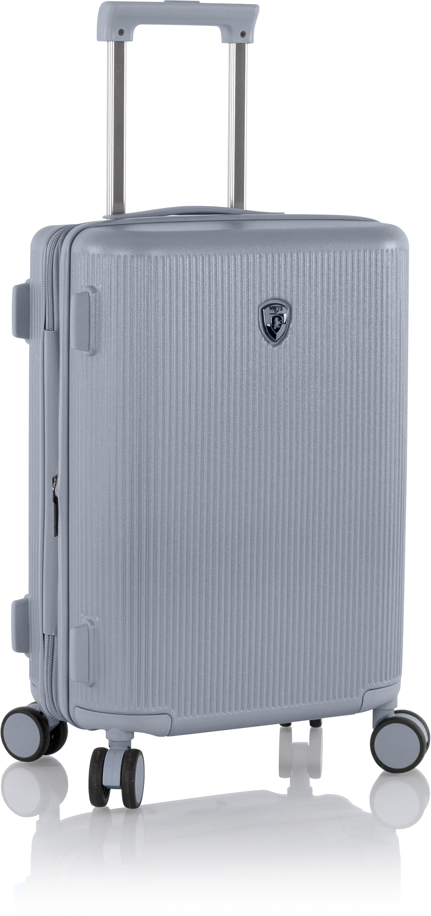 Валіза Heys Earth Tones (S) Glacier Grey (10156-0144-21)