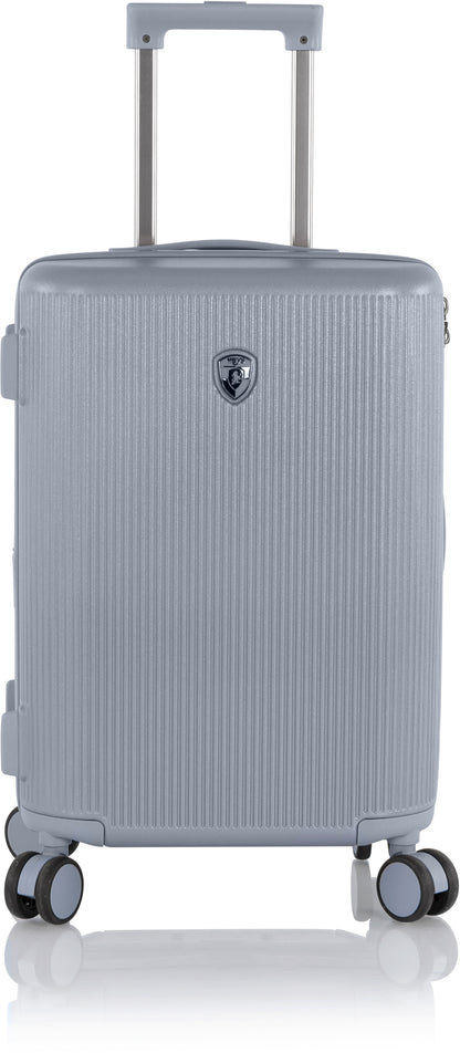 Валіза Heys Earth Tones (S) Glacier Grey (10156-0144-21)