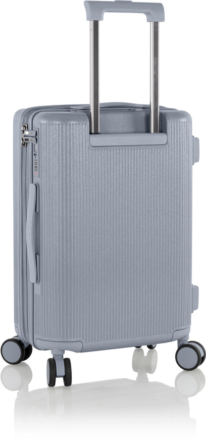 Валіза Heys Earth Tones (S) Glacier Grey (10156-0144-21)