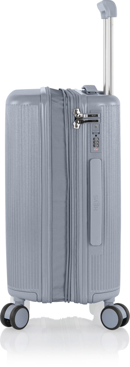 Валіза Heys Earth Tones (S) Glacier Grey (10156-0144-21)