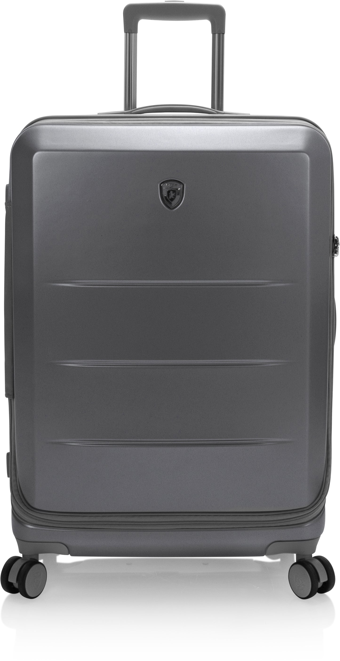 Валіза Heys EZ Fashion (M) Charcoal (10162-0047-26)