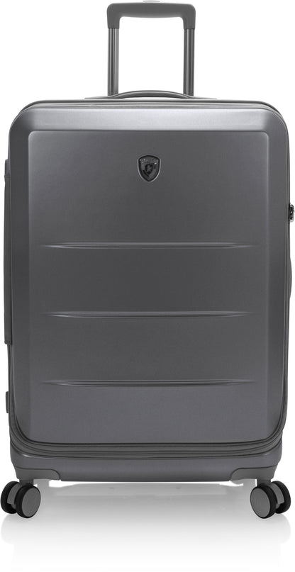 Валіза Heys EZ Fashion (M) Charcoal (10162-0047-26)