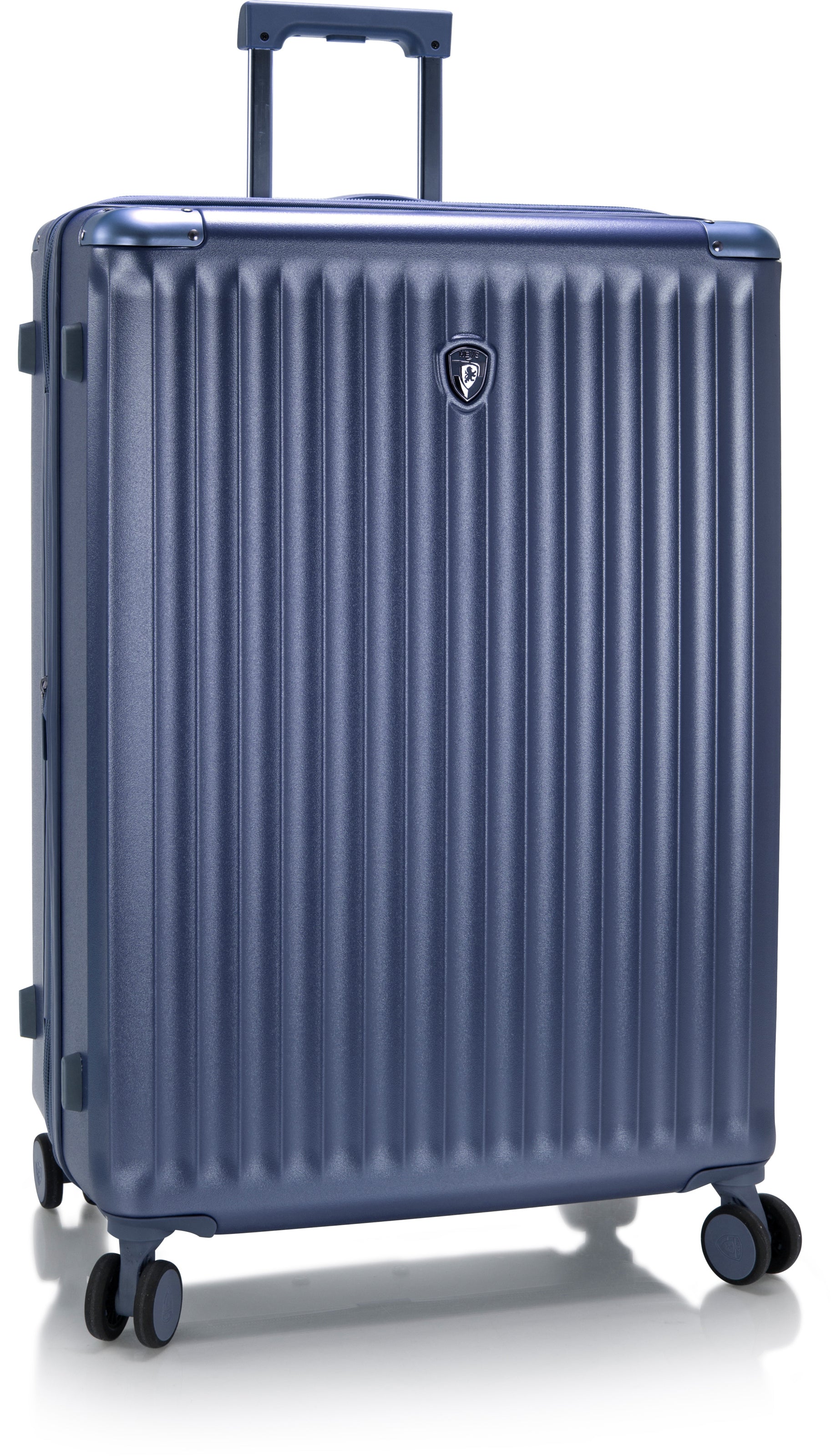 Валіза Heys Luxe (L) Navy (10160-0028-30)