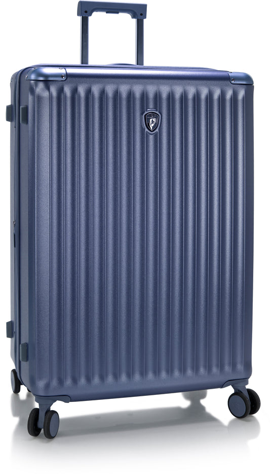 Валіза Heys Luxe (L) Navy (10160-0028-30)