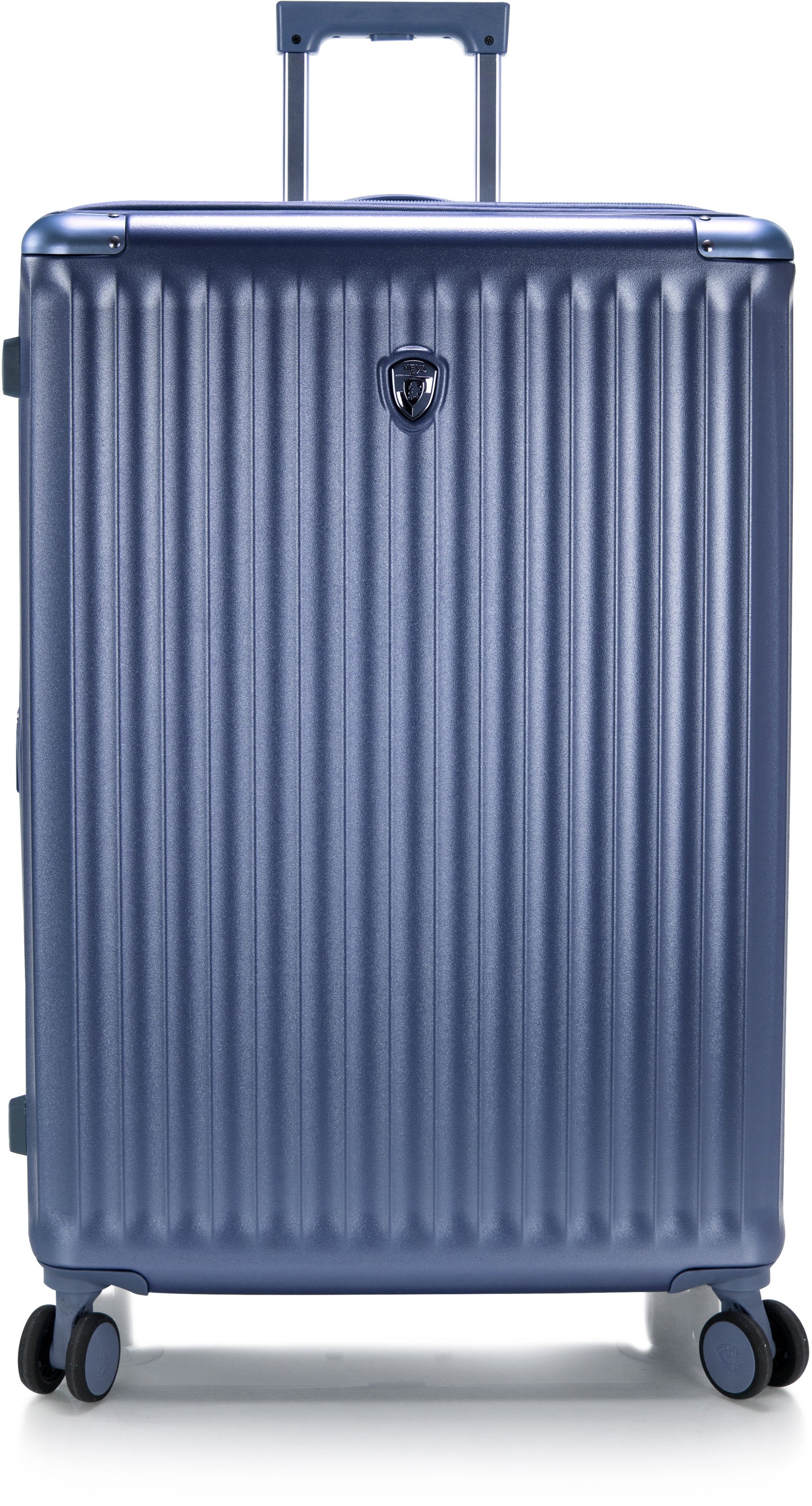 Валіза Heys Luxe (L) Navy (10160-0028-30)