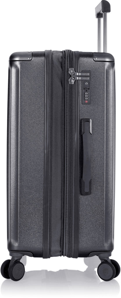 Валіза Heys Luxe (M) Gunmetal (10160-0063-26)