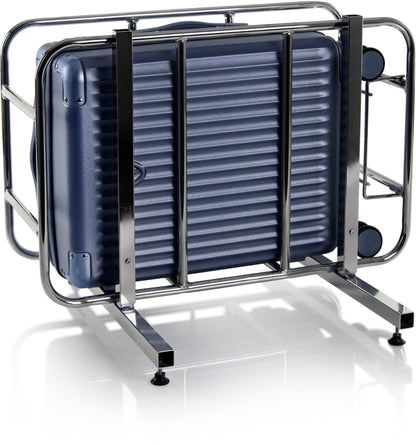 Валіза Heys Luxe (S) Navy (10160-0028-21)