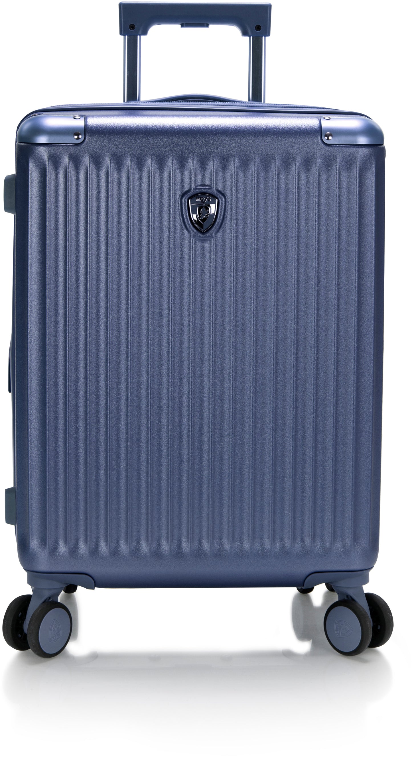 Валіза Heys Luxe (S) Navy (10160-0028-21)