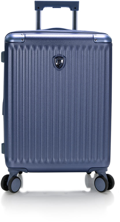 Валіза Heys Luxe (S) Navy (10160-0028-21)
