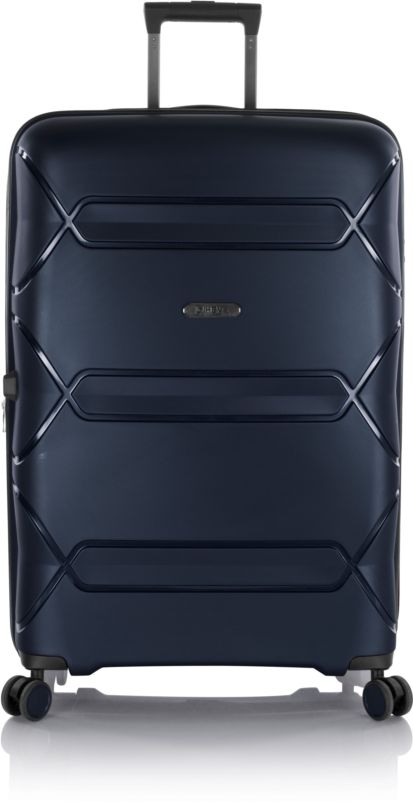 Валіза Heys Milos (L) Navy (10159-0028-30)