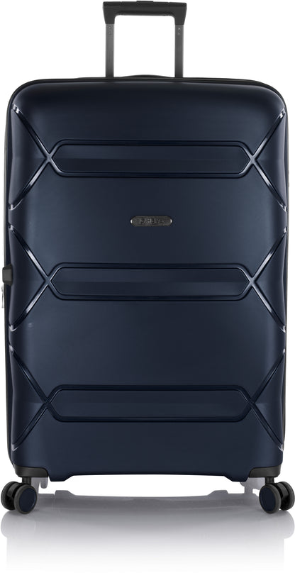 Валіза Heys Milos (L) Navy (10159-0028-30)