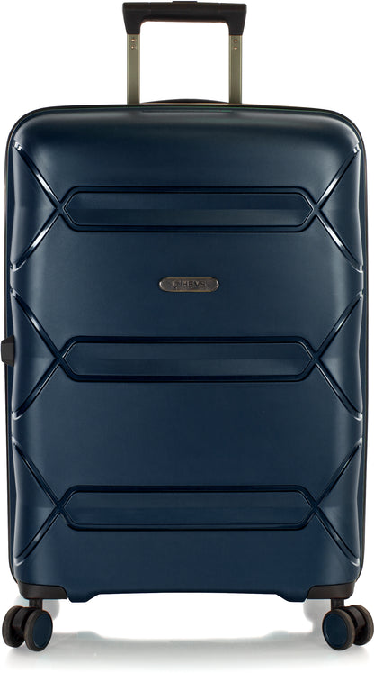 Валіза Heys Milos (M) Navy (10159-0028-26)
