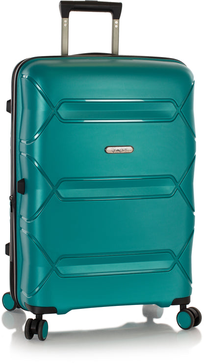 Валіза Heys Milos (M) Teal (10159-0049-26)