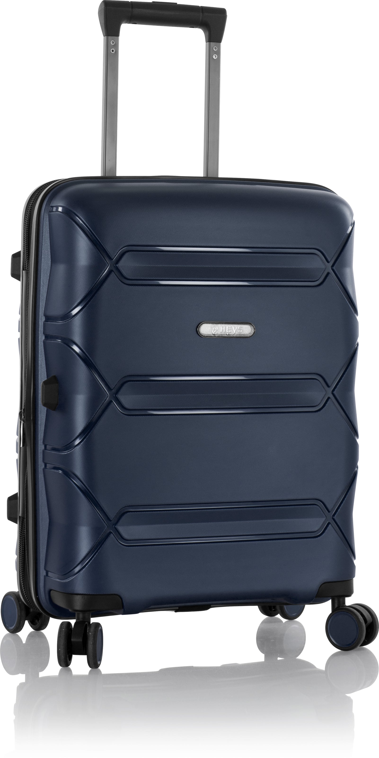 Валіза Heys Milos (S) Navy (10159-0028-21)