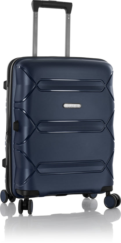 Валіза Heys Milos (S) Navy (10159-0028-21)