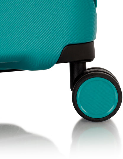 Валіза Heys Milos (S) Teal (10159-0049-21)