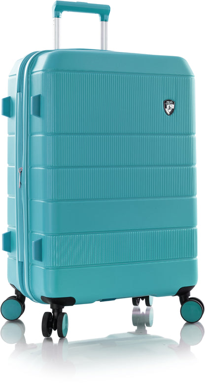Валіза Heys Neo (M) Aqua (10134-0062-26)